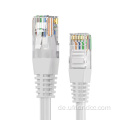 RJ45 -Stecker Ethernet LAN UTP Cat6e Drop -Kabel